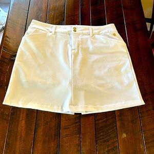 Lily Pulitzer Luxletic Skort